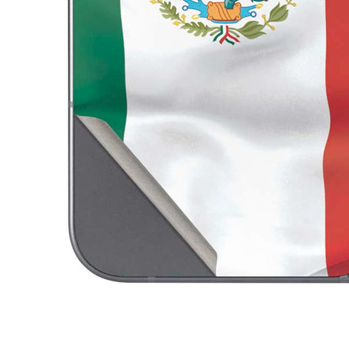 Mexico Flag Google Pixel 9 Pro Fold Skin